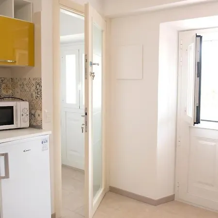 Apartament Bilolocale In Villetta Pt A - S221