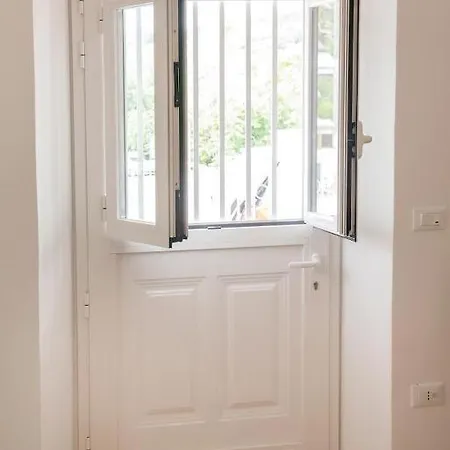 Bilolocale In Villetta Pt A - S221 Apartament *