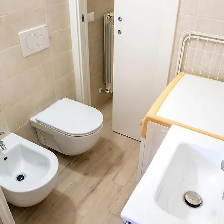 Bilolocale In Villetta Pt A - S221 סירולו