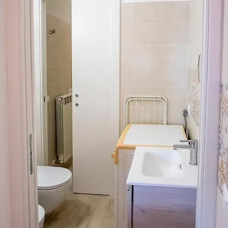 Apartament Bilolocale In Villetta Pt A - S221