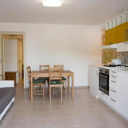 דירה Bilolocale In Villetta Pt A - S221 סירולו