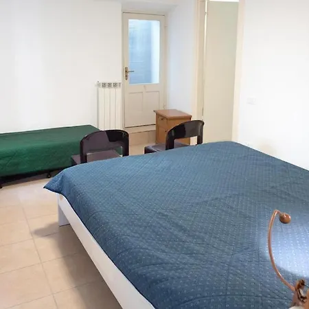 Appartement Bilolocale In Villetta Pt A - S221 *